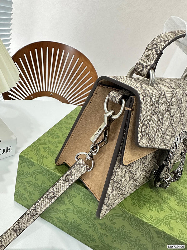 Glami Fashion - GCI Bags - 11741