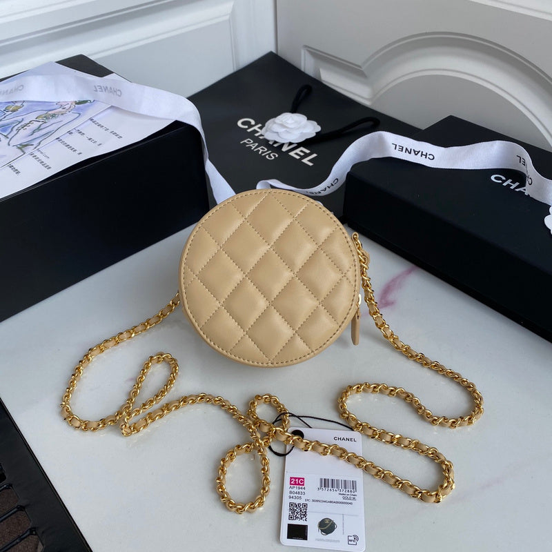 Satchel Bags - CHL Bags - 143