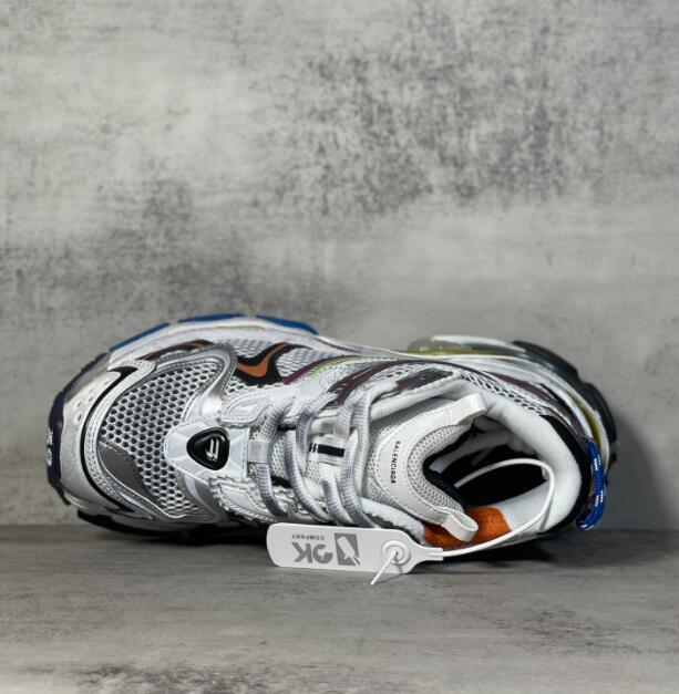 SAMC - BG Men Shoes - 078