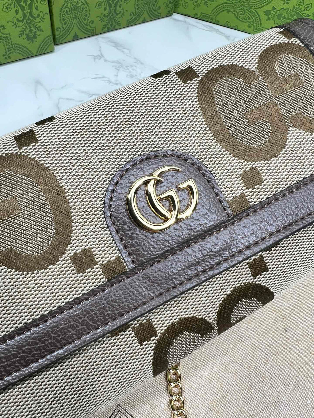 EN - Luxury Bags GCI 585