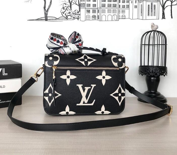 SAMC - LOV Bags - 2790