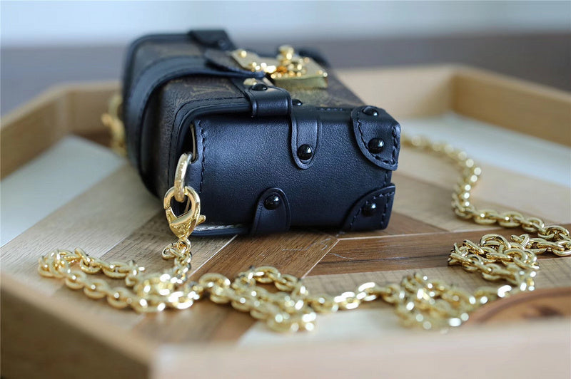 Glami Fashion Lu-Vi bags - 9322