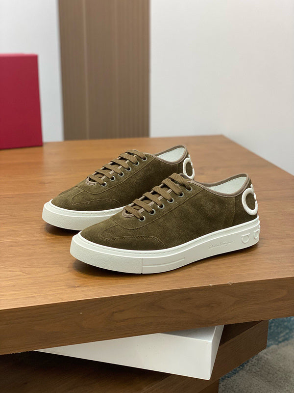 Glami - FGO Men Shoes - 252