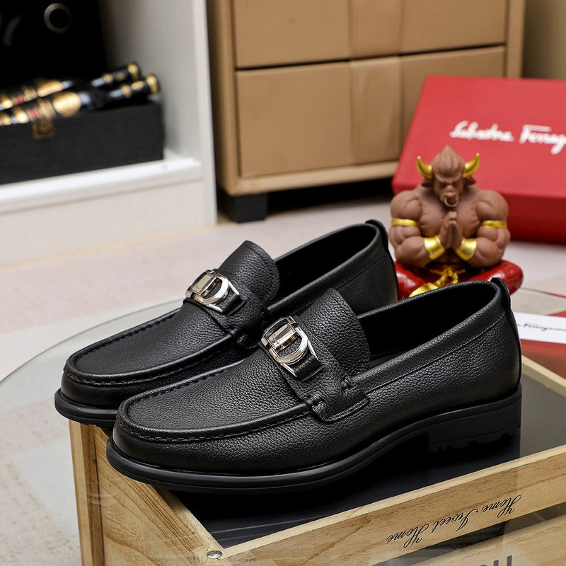 Glami - FGO Men Shoes - 841
