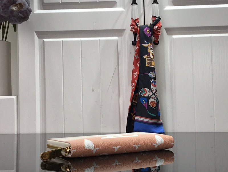 Fashion Lu-Vi bags - 2702