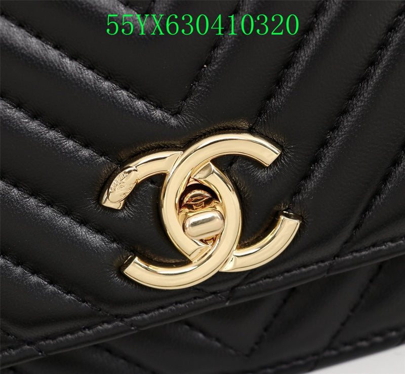 Satchel Bags - CHL Bags - 5394