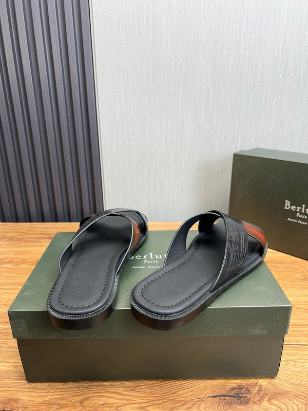 Glami - BRE Men Shoes - 375