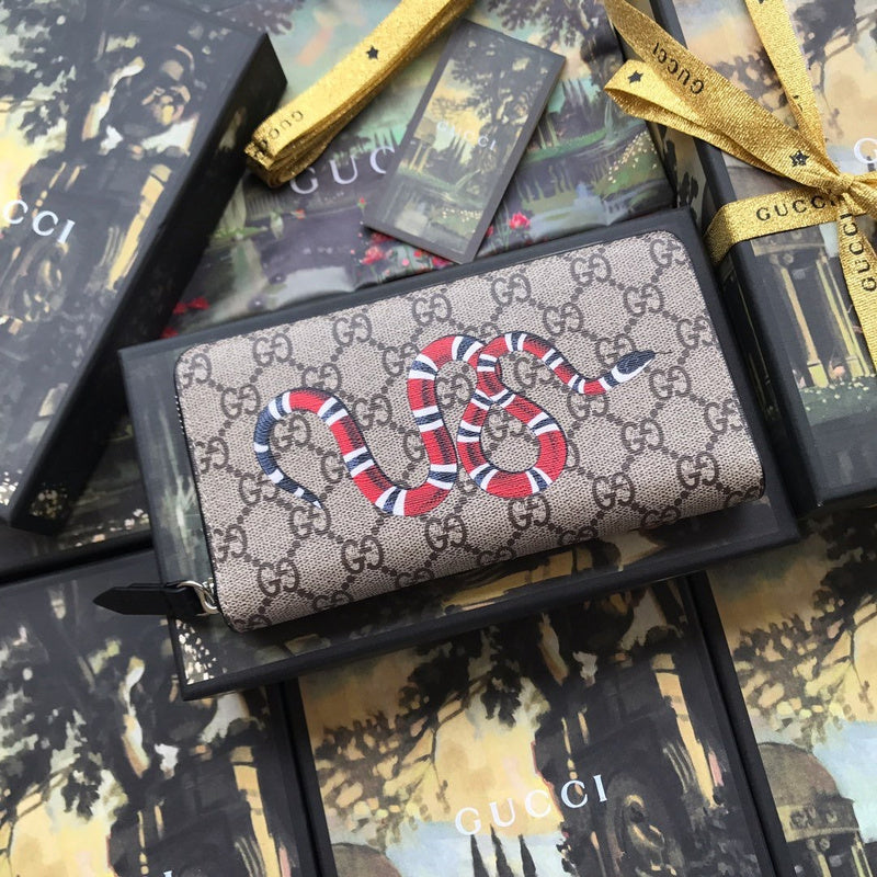 Glami-i - Guki Wallet - 657