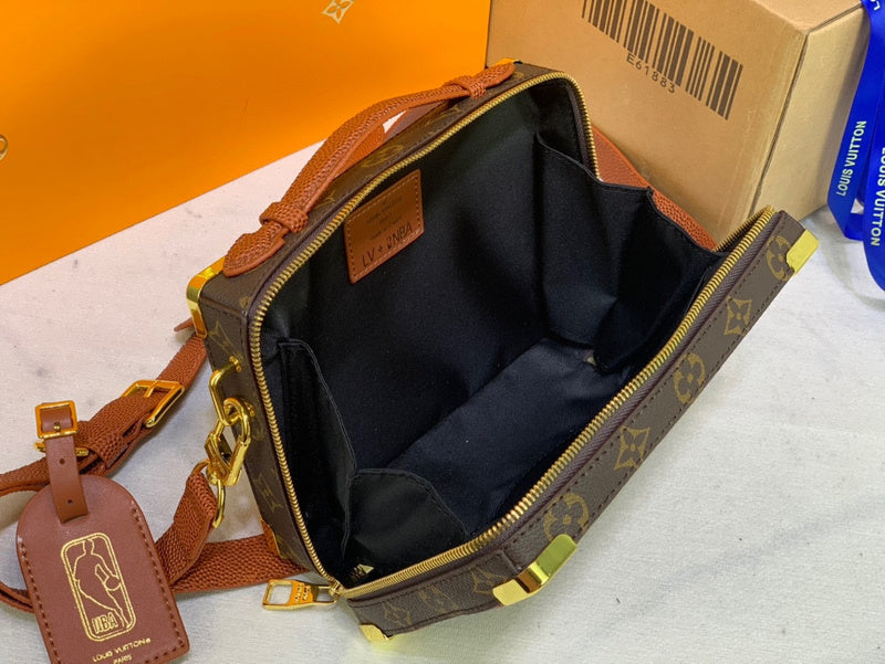 Glami Fashion Lu-Vi bags - 17496