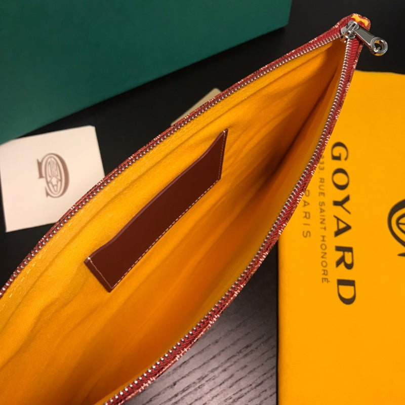 Glamy - GYO Bags - 727