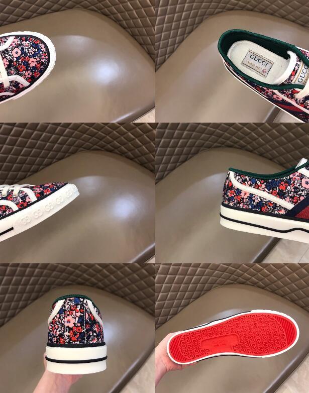 SAMC - GUKI Women Shoes - 1487