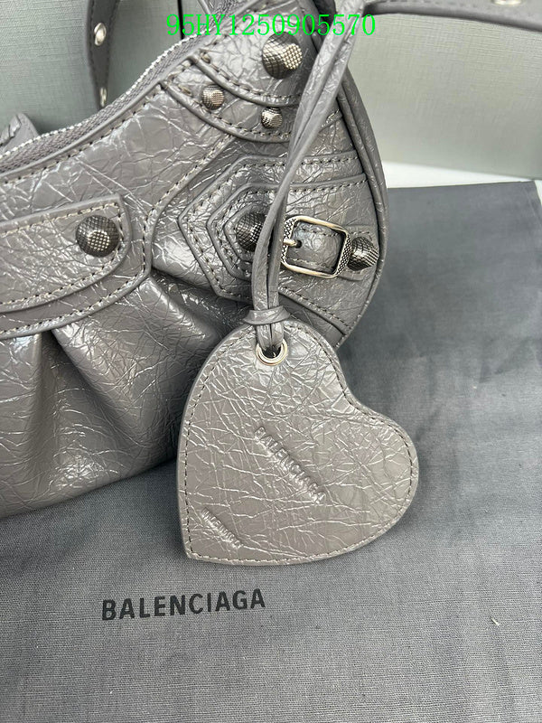 Satchel Bags - BGA Bags - 2133