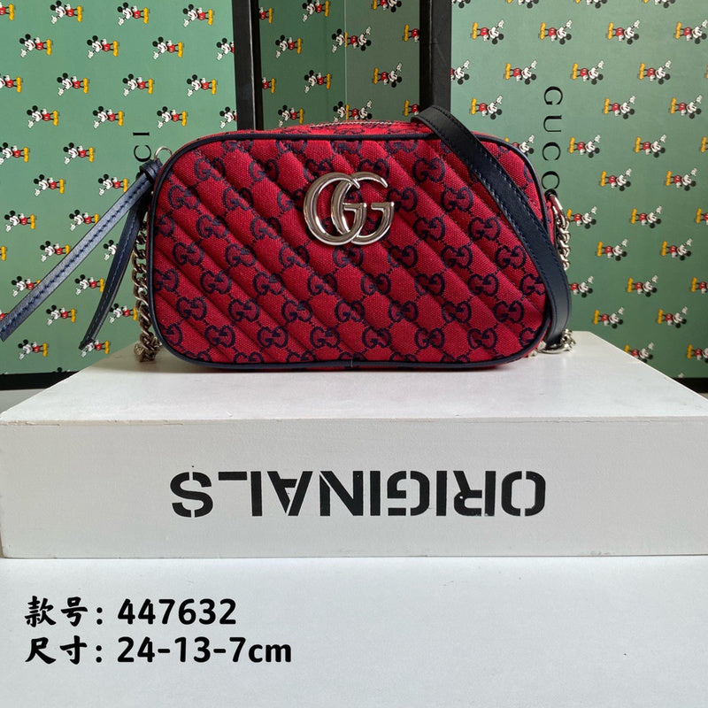 Glami Fashion - GCI Bags - 2841