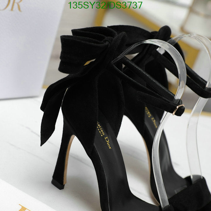 SAMCC - DOR Women Shoes - 1432