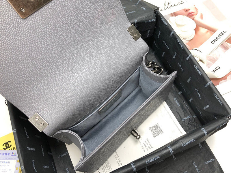 Satchel Bags - CHL Bags - 7457