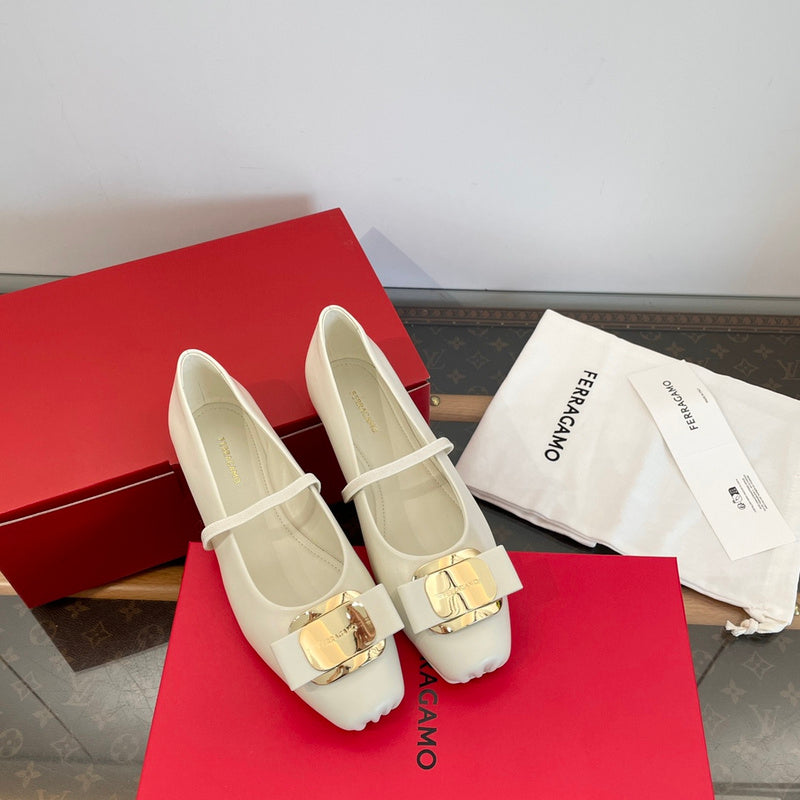 Glami - FGO Women Shoes - 004