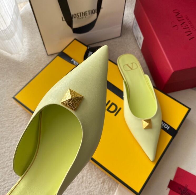 SAMC - VEL Women Shoes - 530