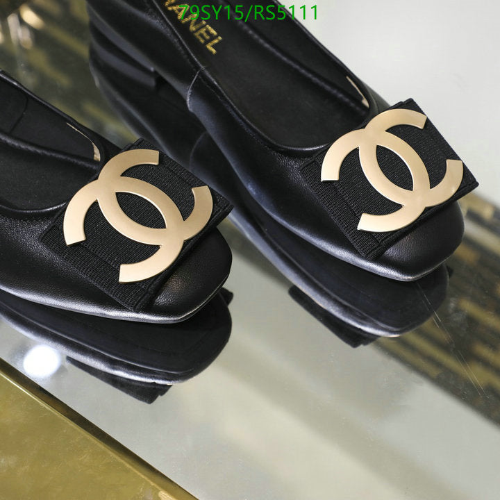 SAMC - CHL Women Shoes - 061