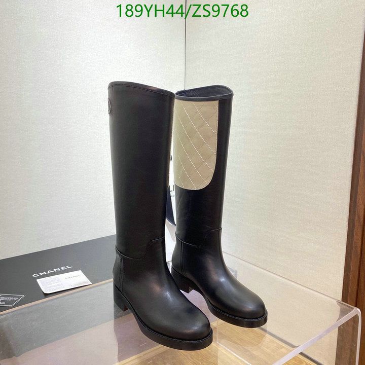 SAMC - CHL Women Boots - 188