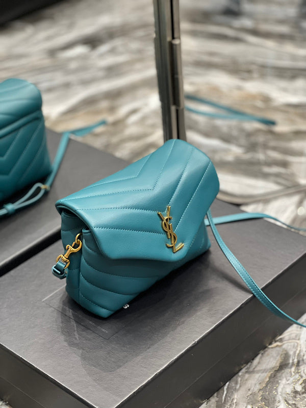Satchel Bags - SLY Bags - 2093