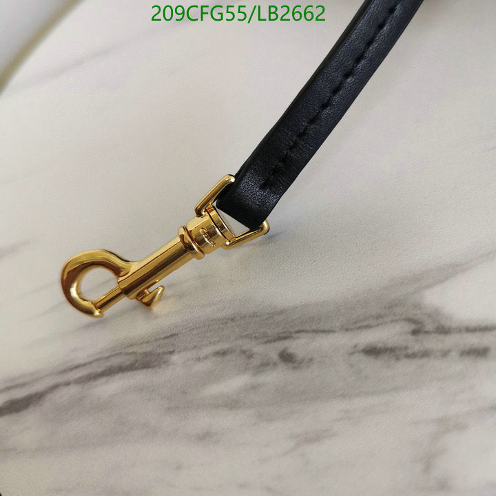 SAMC - COL Bags - 365