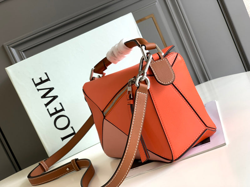Glamy - LWO Bags - 271