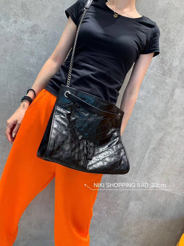 Satchel Bags - STLT Bags - 485