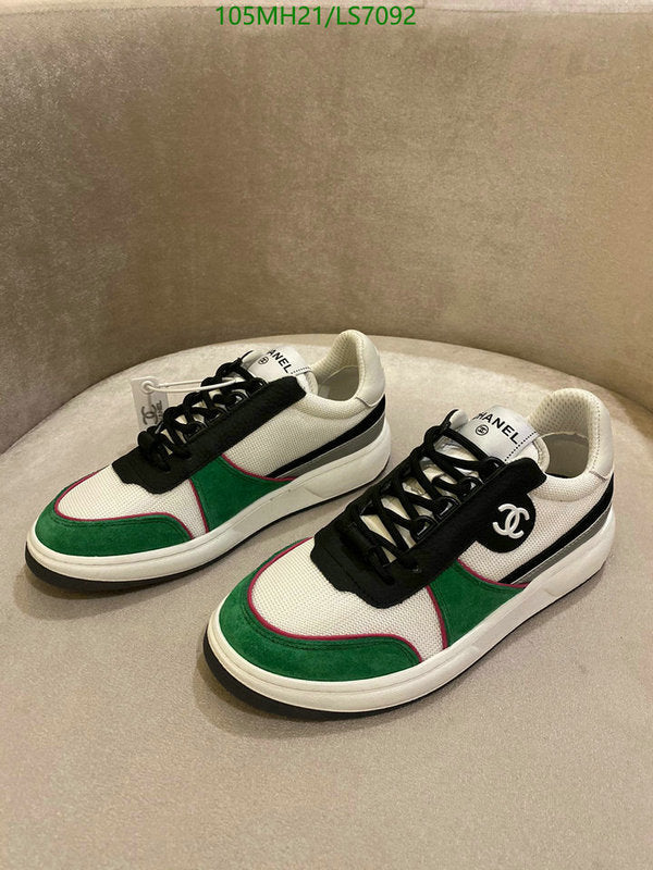 SAMC - CHL Women Shoes Sneakers - 236