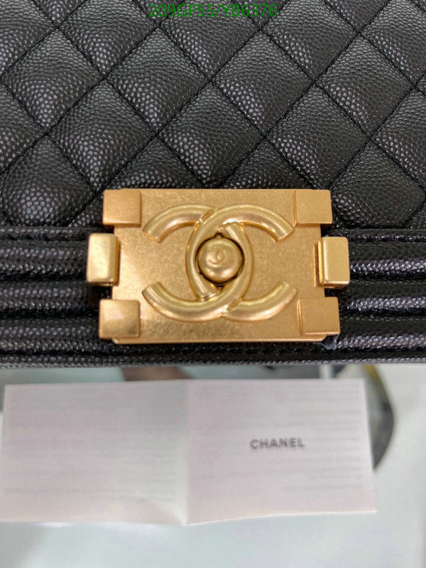 SAMC - CHL Bags - 818