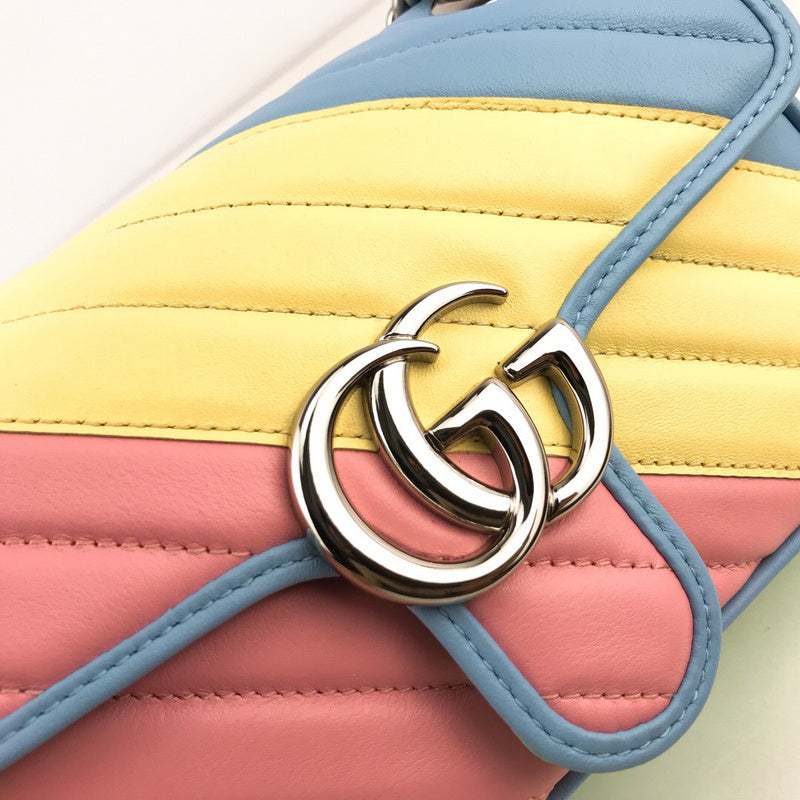 Glami Fashion - GCI Bags - 2506