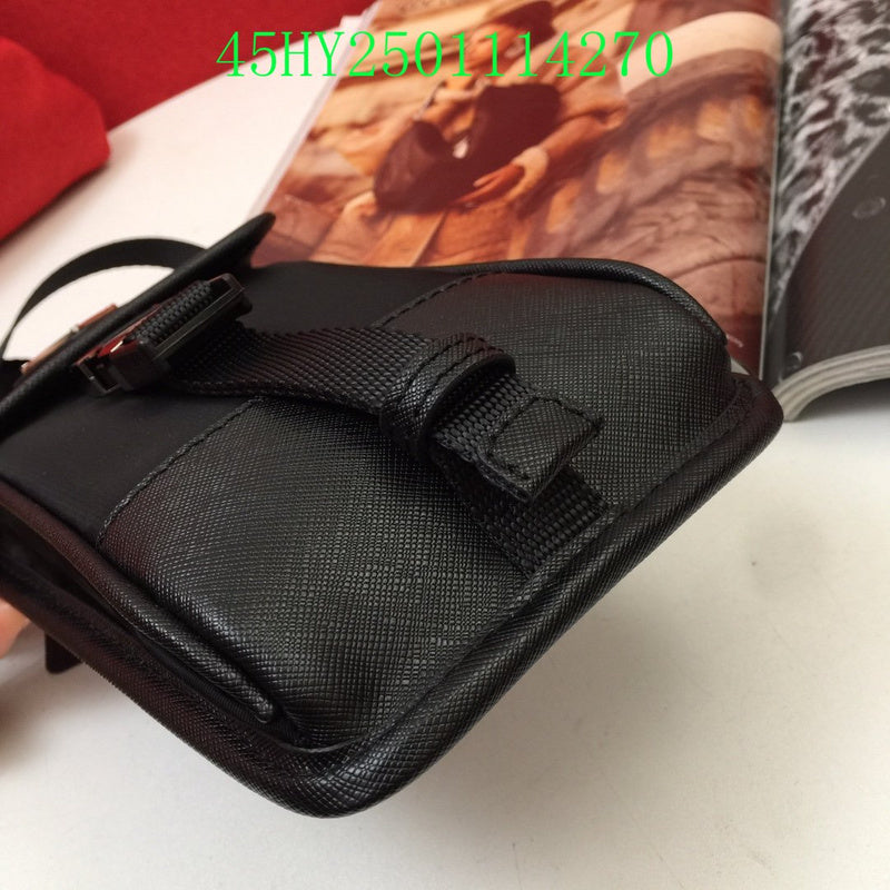 Satchel Bags - PDA Bags - 3827