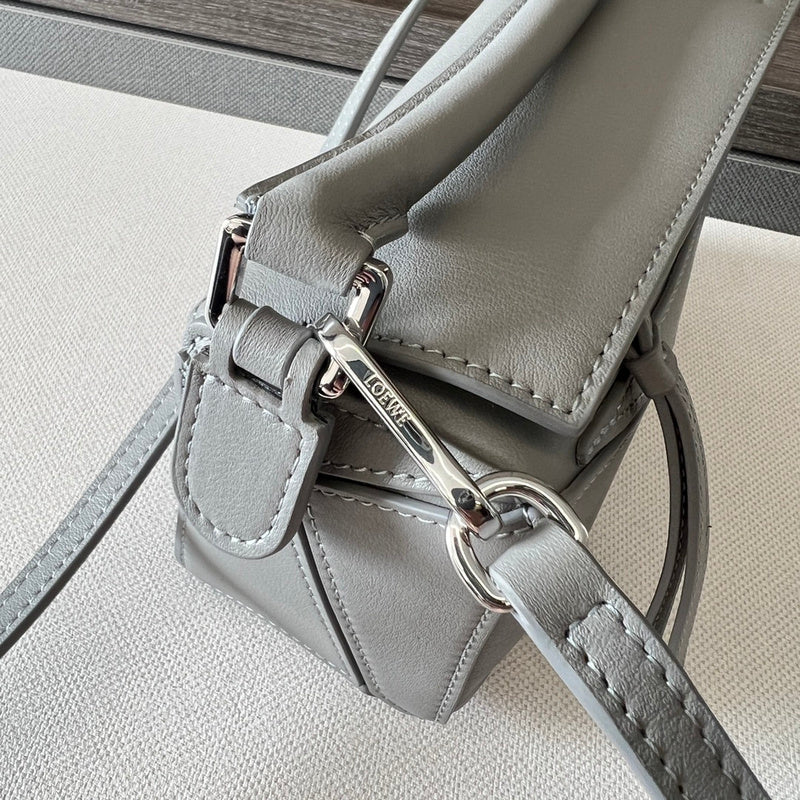 Glamy - LWO Bags - 346