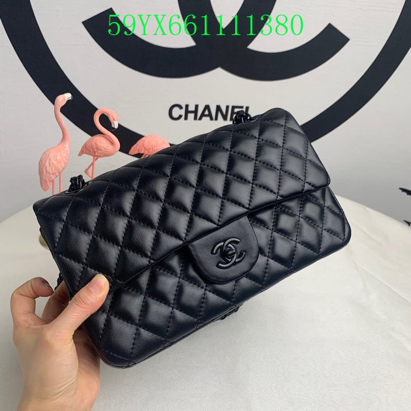 Satchel Bags - CHL Bags - 5461
