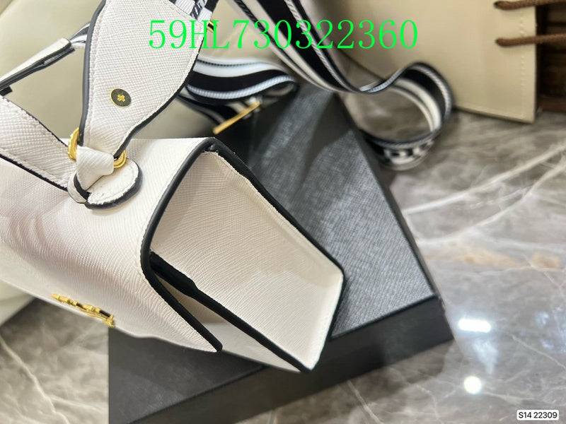 Satchel Bags - PDA Bags - 4531