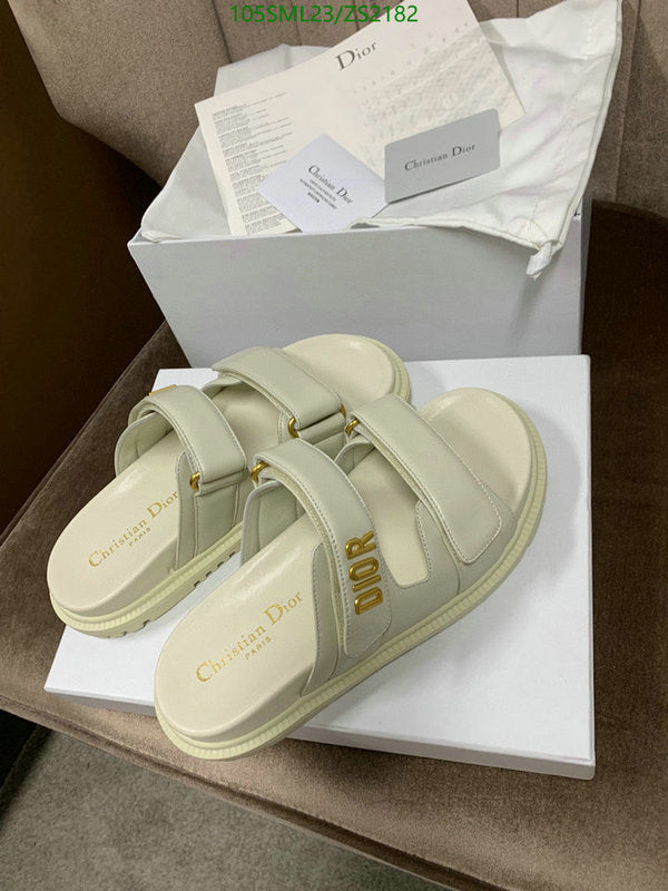 SAMCC - DOR Women Shoes - 2048