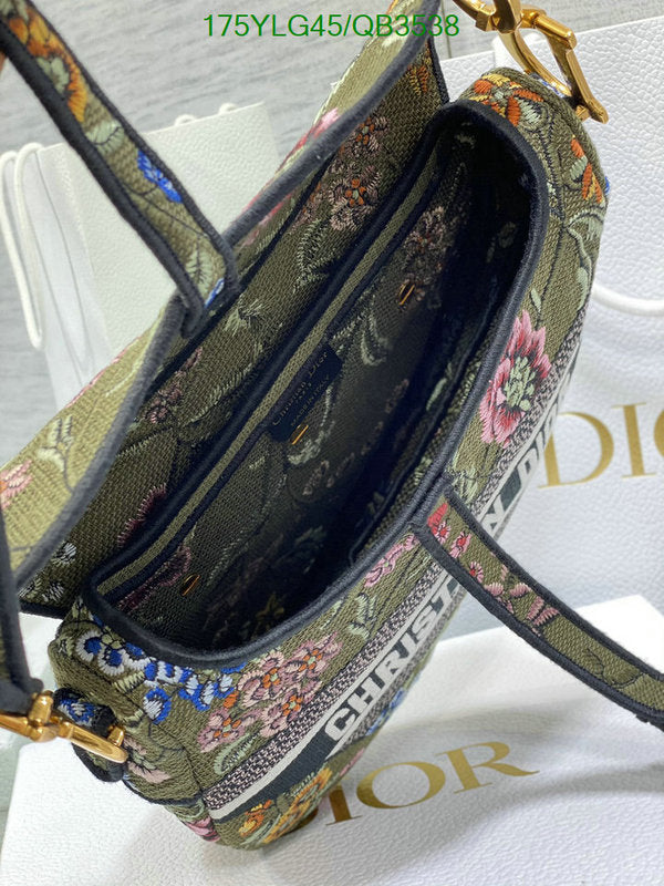 SAMCC - DOR Bags - 1282