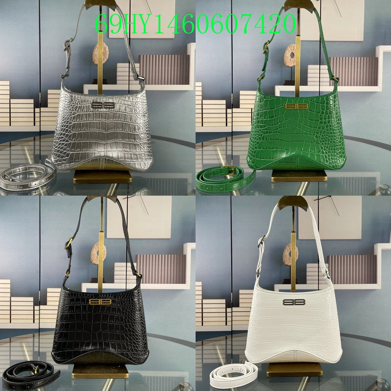 Satchel Bags - BGA Bags - 2275