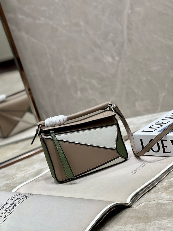 Glami - LWO Bags - 225
