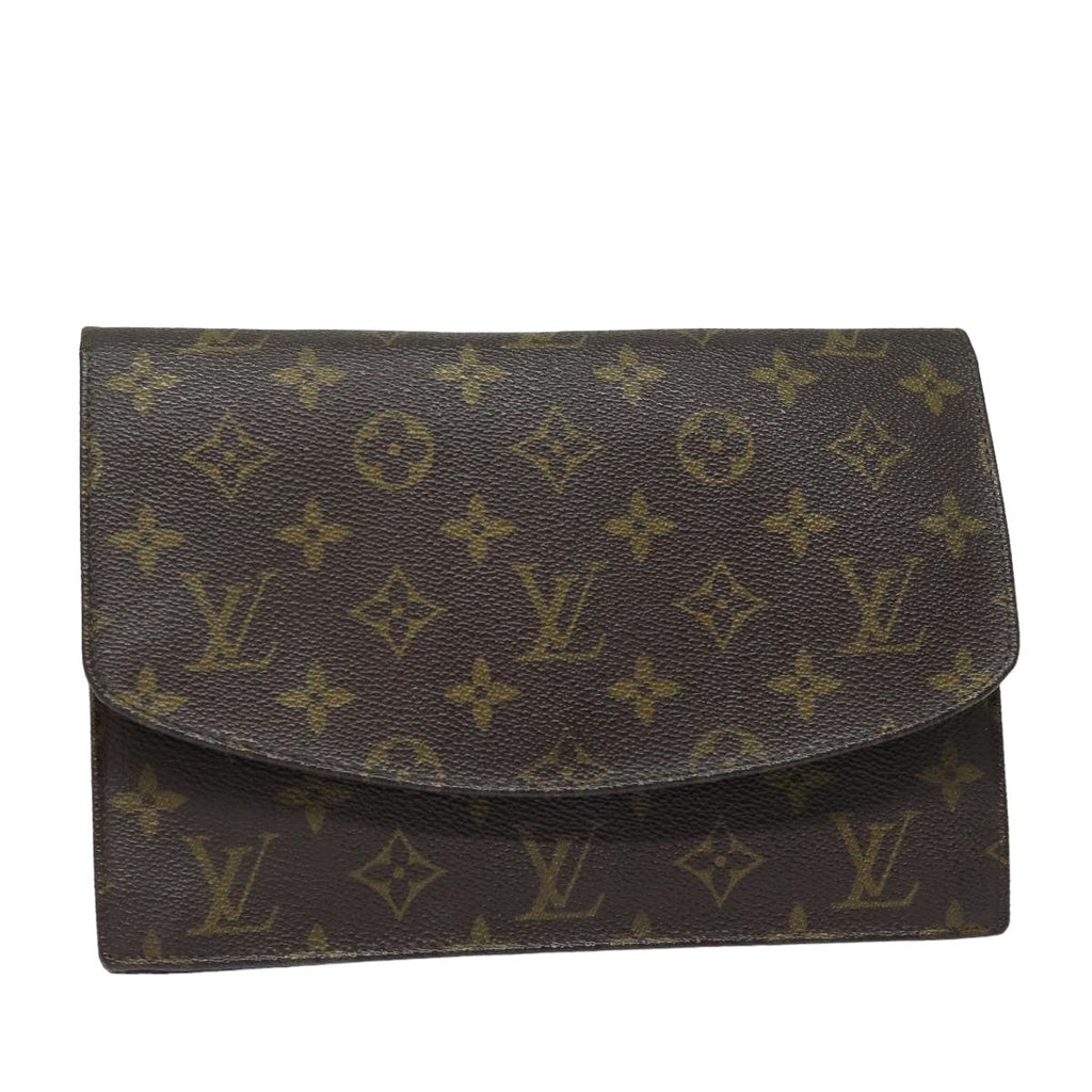 Louis Vuitton Pochette Rabat Clutch Bag