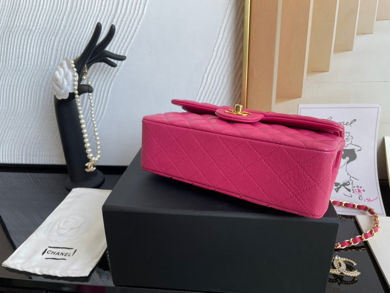 Satchel Bags - CLN Bags - 001