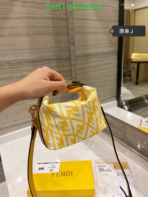 Glami - FDE Bags - 2563