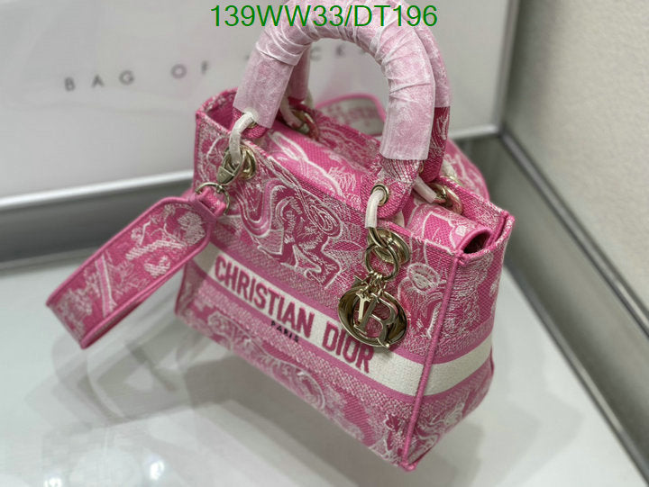 SAMCC - DOR Bags - 851