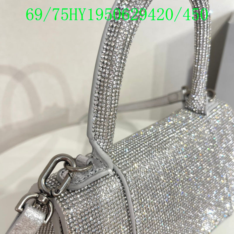 Satchel Bags - BGA Bags - 2219