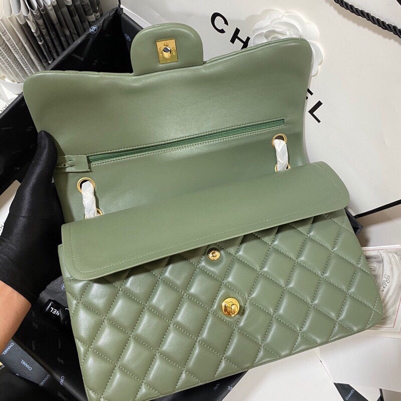 Satchel Bags - CHL Bags - 4358