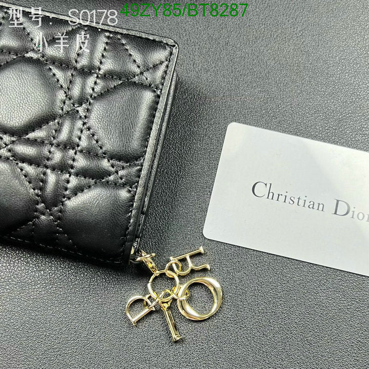 SAMC - DOR Wallets - 022