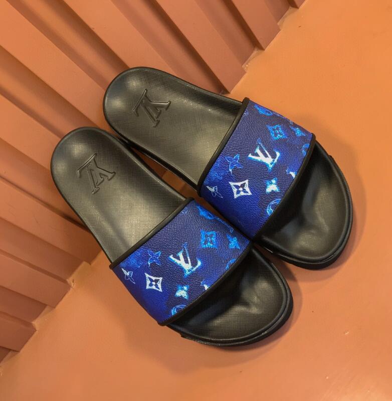 SAMC - LOV Men Shoes - 1450