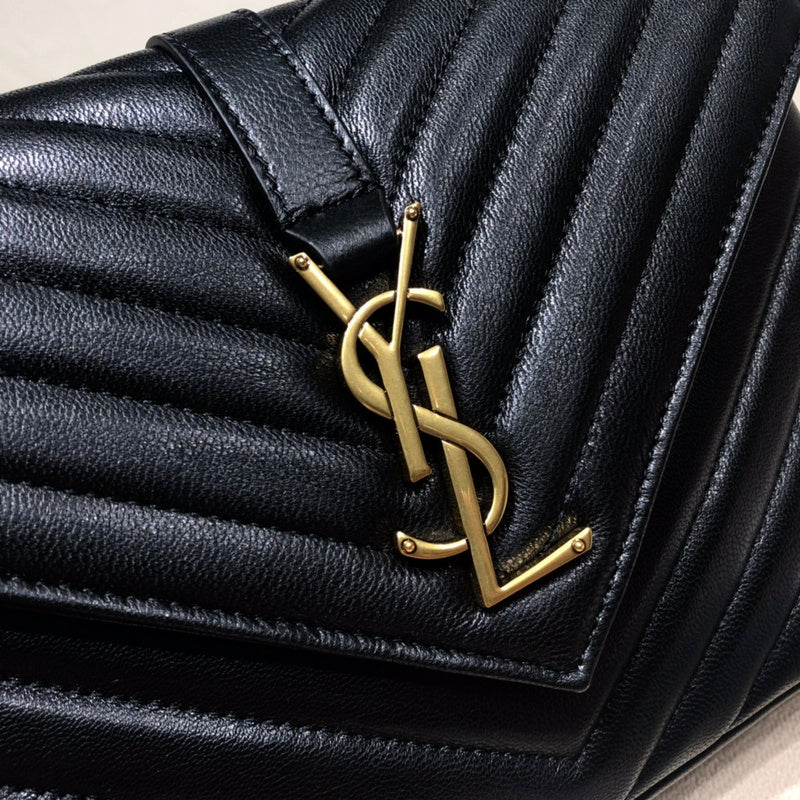 Glamy - YLS Bags - 636
