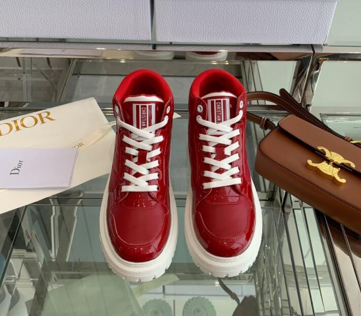 SAMCC - DOR Women Shoes - 828