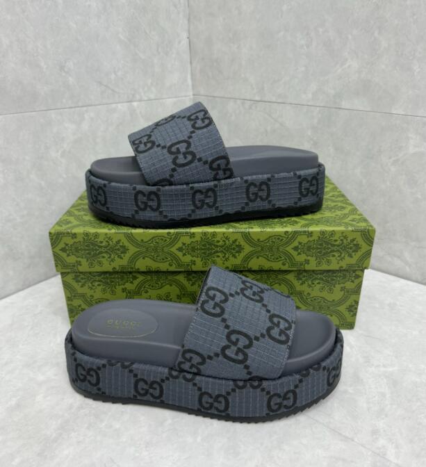 SAMC - GUKI Women Shoes - 286