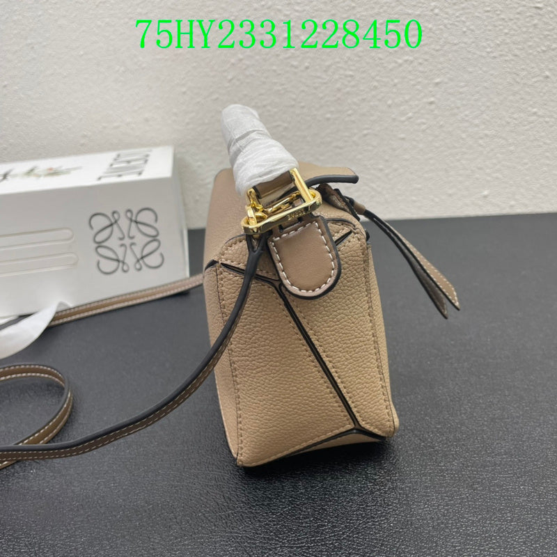 Satchel Bags - LWE Bags - 155